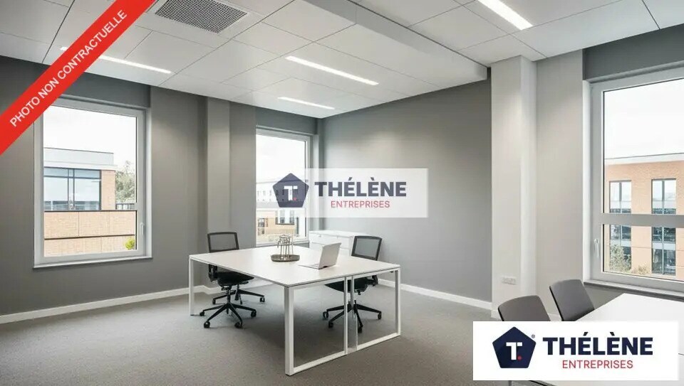 Office in Montpellier for sale - Interior Photo - Image 2 of 8