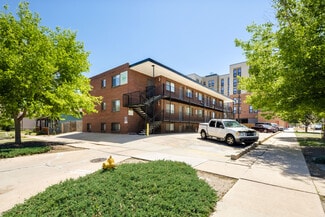 More details for 651 29th St, Denver, CO - Multifamily for Sale