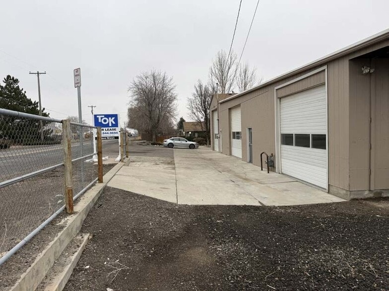 592 Locust St S, Twin Falls, ID for lease - Building Photo - Image 2 of 18