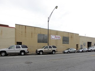 Plus de détails pour Elston Ave Industrial – Industriel à vendre, Chicago, IL