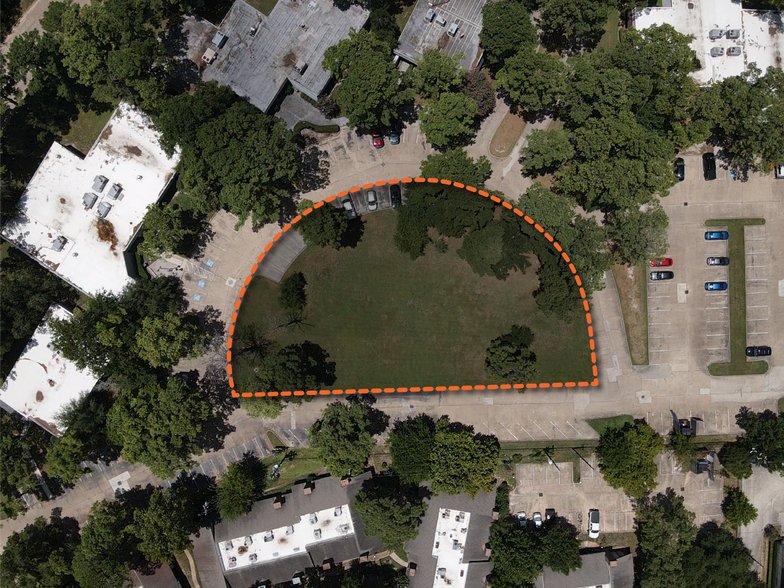 Sylvanfield Dr, Houston, TX for sale - Building Photo - Image 2 of 9