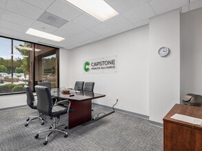 1200 Ridgefield Blvd, Asheville, NC for lease Interior Photo- Image 2 of 5