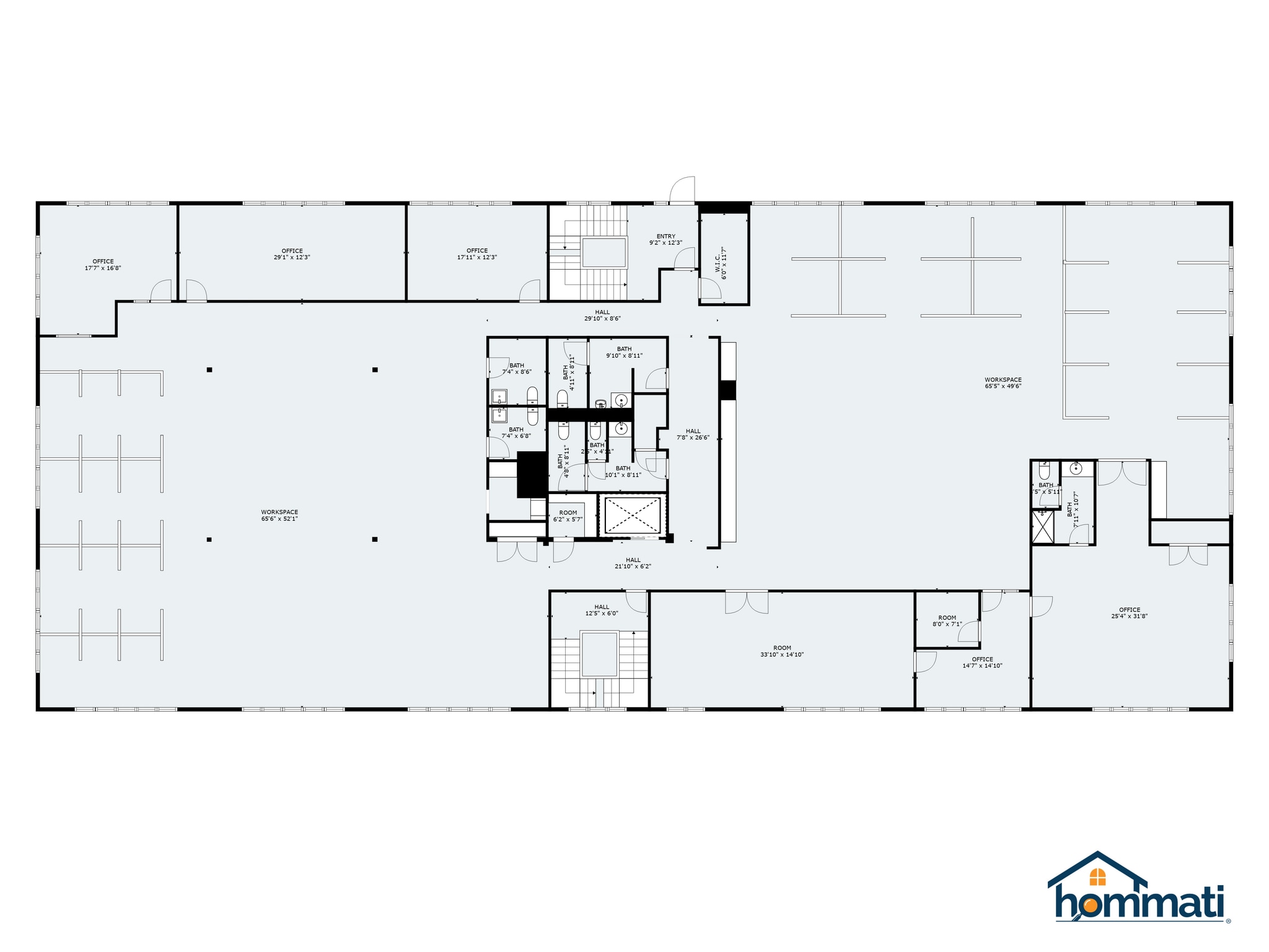 81 Whittier Hwy, Moultonborough, NH for lease Floor Plan- Image 1 of 1
