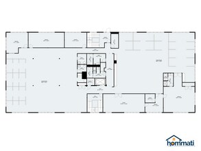 81 Whittier Hwy, Moultonborough, NH for lease Floor Plan- Image 1 of 1