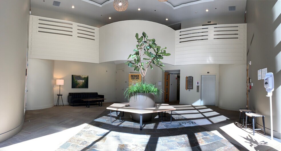 3900 Civic Center Dr, San Rafael, CA à louer - Photo intérieure - Image 3 de 12