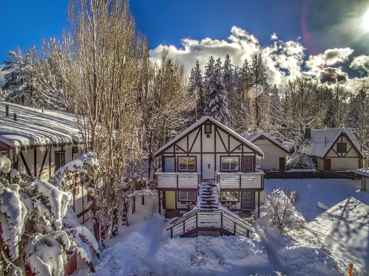 41095 W Big Bear Blvd, Big Bear Lake, CA à vendre Photo du bâtiment- Image 1 de 28