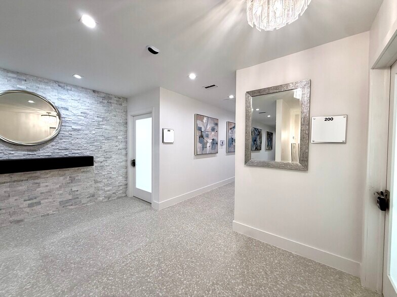 2300 N Dixie Hwy, Boca Raton, FL à louer - Photo du bâtiment - Image 1 de 25