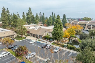 Plus de détails pour 1528 Brookhollow Dr, Santa Ana, CA - Bureau à vendre