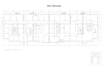 5212 Village Pky, Rogers, AR for lease Site Plan- Image 1 of 4