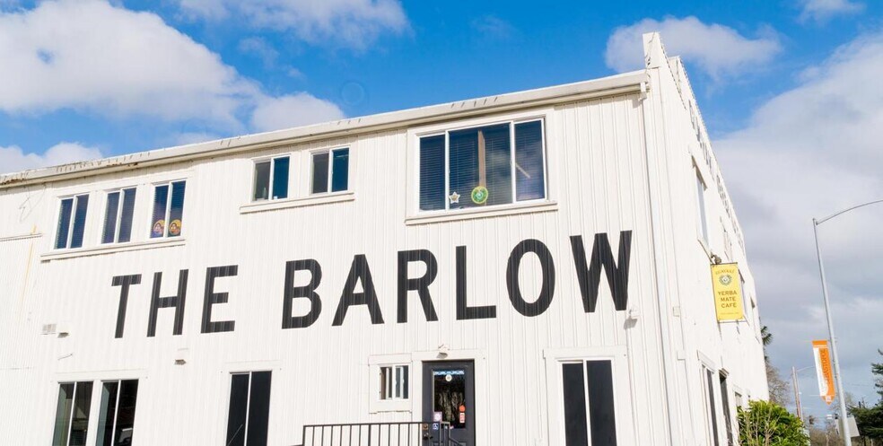 6770 McKinley St, Sebastopol, CA à louer - Photo principale - Image 3 de 16