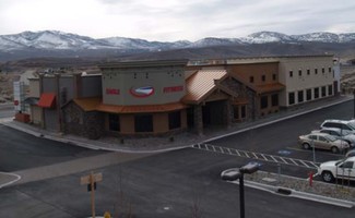 More details for Dayton Valley Rd, Dayton, NV - Office, Retail for Lease