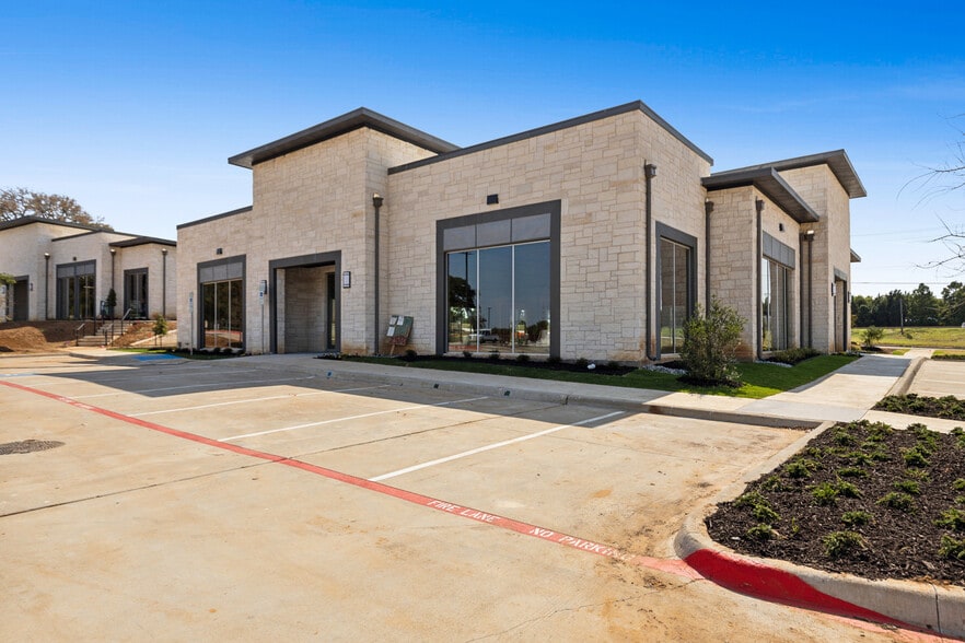 2560 E State Highway 114, Southlake, TX for sale - Building Photo - Image 2 of 8