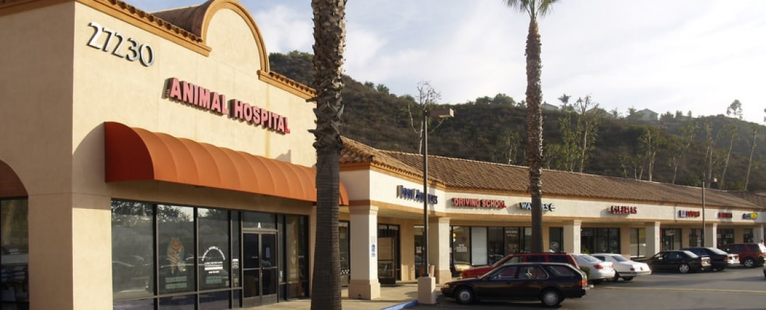 27200-27240 La Paz Rd, Mission Viejo, CA for lease Primary Photo- Image 1 of 6