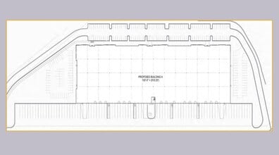 2175 Colburn Dr, Shakopee, MN à louer Plan d’étage- Image 1 de 1