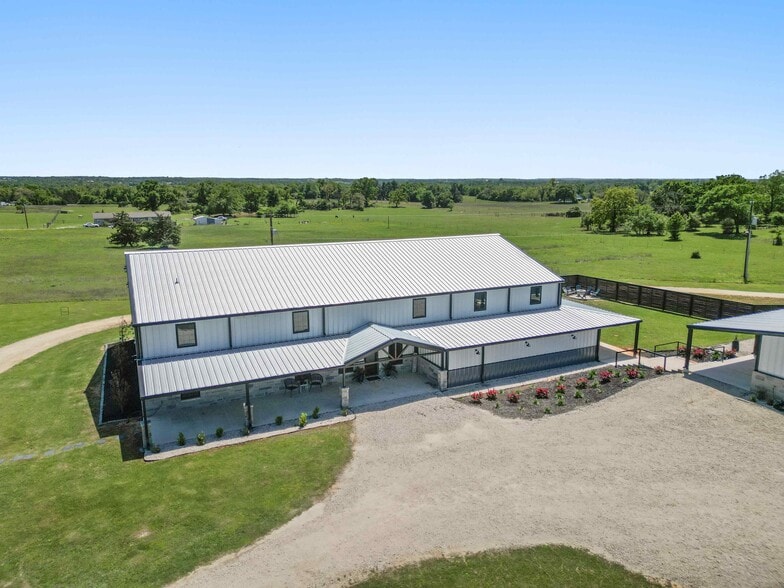 1235 Kelley Woods Ln, Franklin, TX for sale - Building Photo - Image 3 of 25