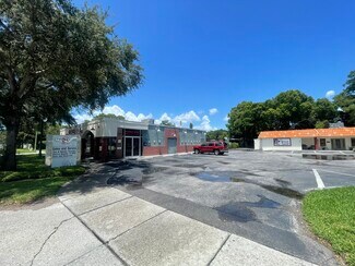 Plus de détails pour 554-558 Clearwater Largo Rd N, Largo, FL - Commerce de détail à louer