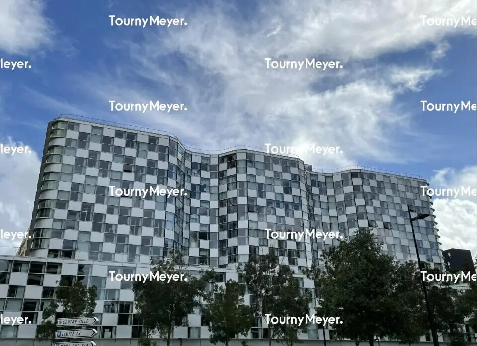 Bureau dans Nantes à louer Photo du bâtiment- Image 1 de 11