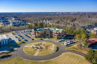 12910 Shelbyville Rd, Louisville, KY - AERIAL map view - Image1