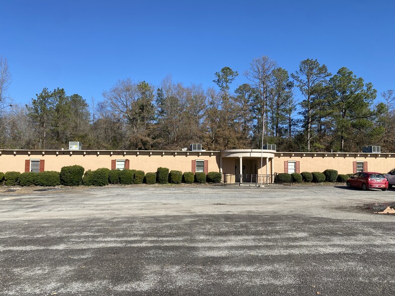 111 Epps St, Gordon, GA for sale - Building Photo - Image 2 of 26