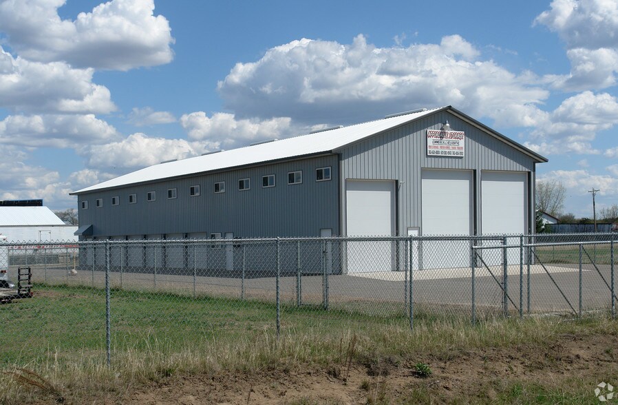31503 125 1/2 St, Princeton, MN à vendre - Photo du bâtiment - Image 3 de 14