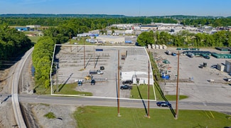 Plus de détails pour 668 McEntire Ln, Decatur, AL - Industriel à vendre