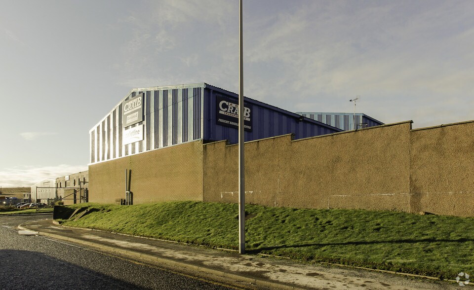 1003 Howe Moss Dr, Dyce à vendre - Photo du bâtiment - Image 2 de 2