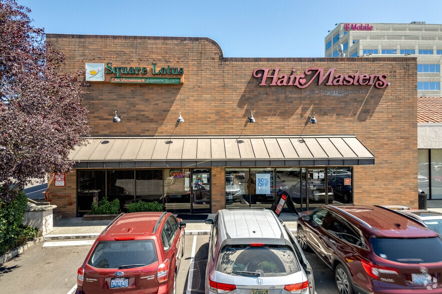 3520 Factoria Blvd SE, Bellevue, WA for lease - Building Photo - Image 3 of 4