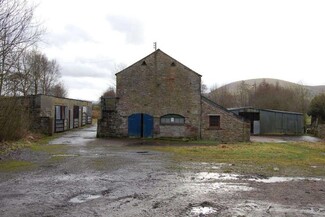 Plus de détails pour Home Farm, Penrith - Industriel à louer