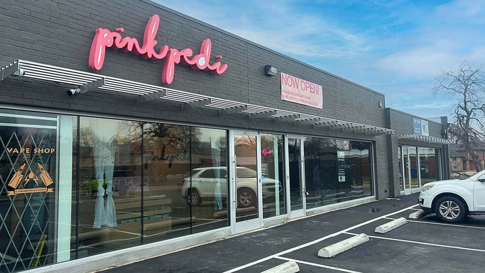 3510 Ross Ave, Dallas, TX for lease - Building Photo - Image 3 of 4