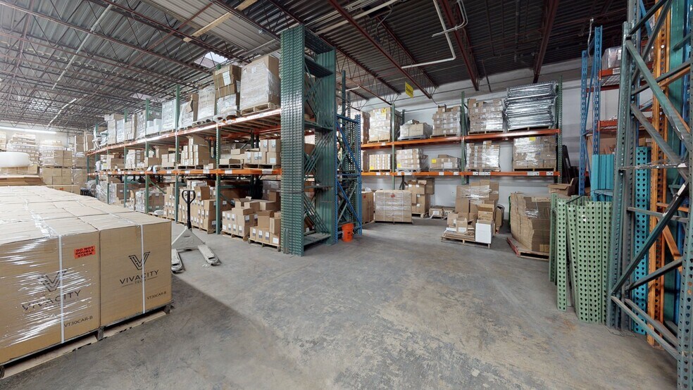 869-885 Pierce Butler Rt, Saint Paul, MN à louer - Photo intérieure - Image 3 de 16