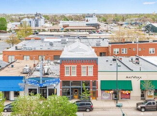 Plus de détails pour 922 8th Ave, Greeley, CO - Vente au détail à vendre