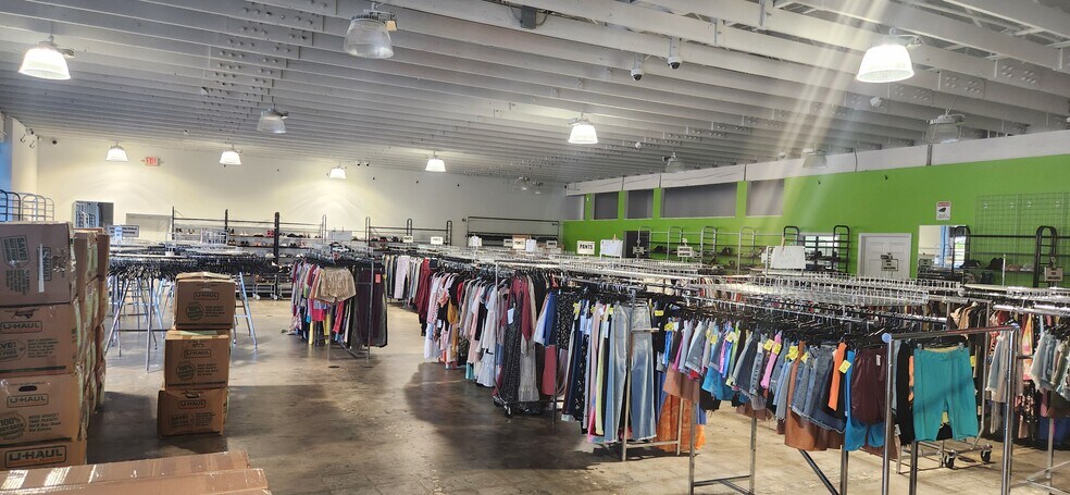 6500 Roswell Rd, Sandy Springs, GA à louer - Photo intérieure - Image 3 de 4