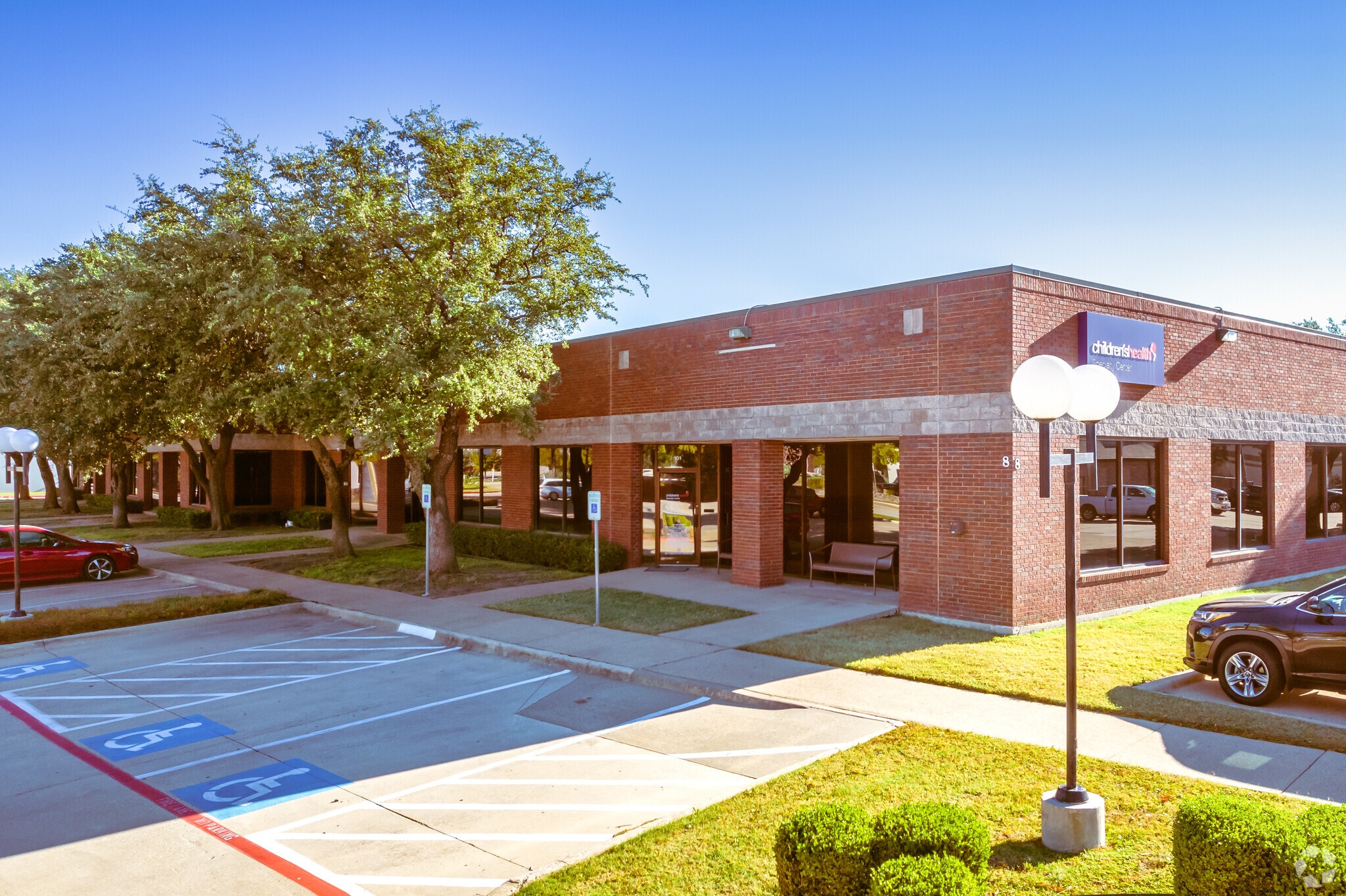 8 Prestige Cir, Allen, TX à louer Photo principale- Image 1 de 5