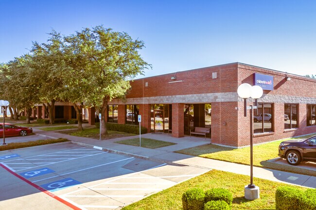 More details for 8 Prestige Cir, Allen, TX - Flex for Lease