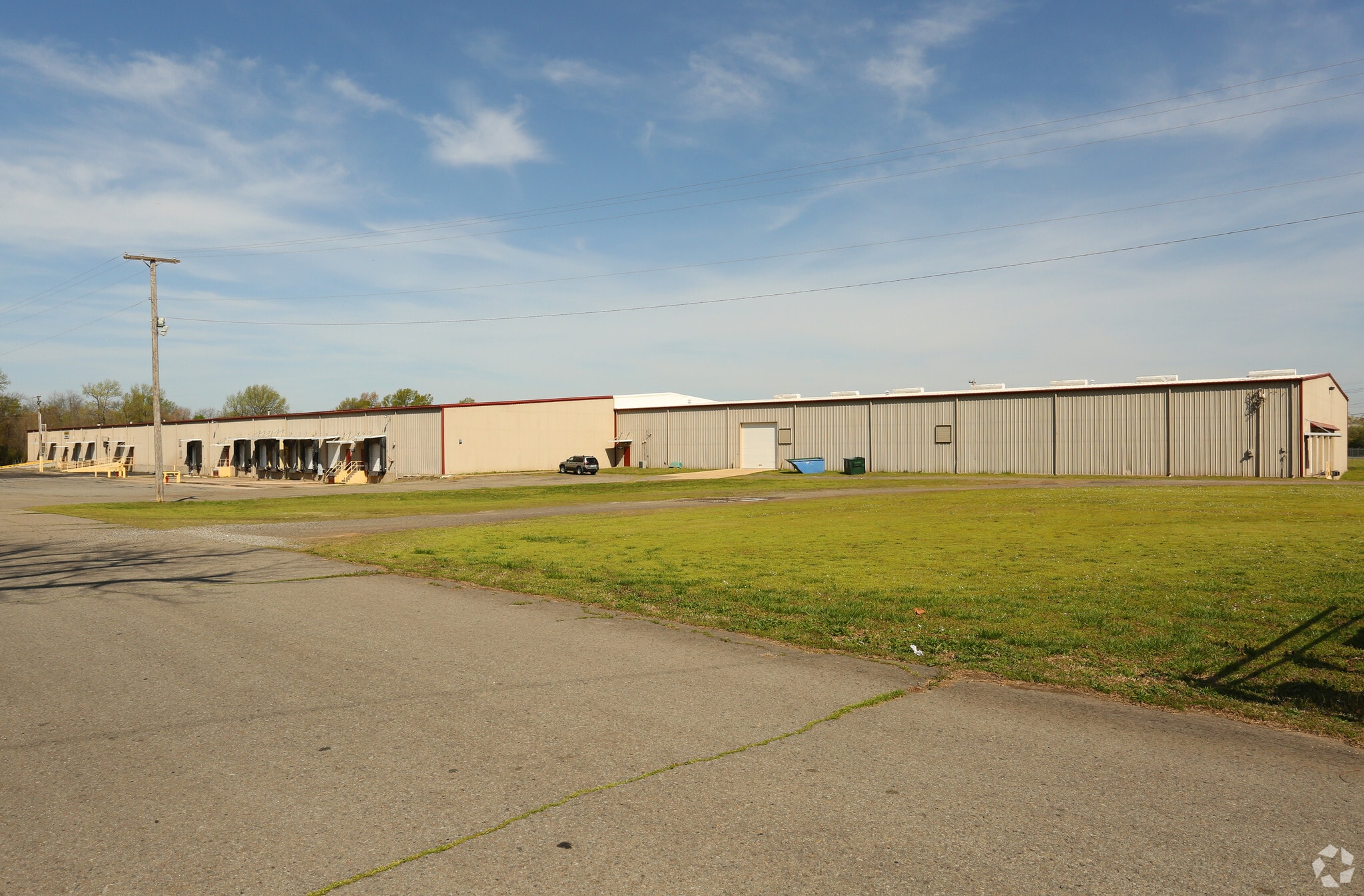 1191 Sturgis Rd, Conway, AR for lease Primary Photo- Image 1 of 6