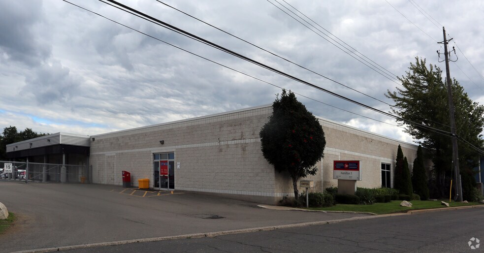 75 Frid St, Hamilton, ON à vendre - Photo principale - Image 1 de 2