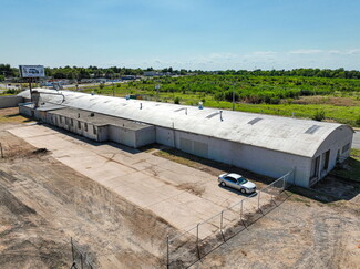 Plus de détails pour 3650 SW 29th St, Oklahoma City, OK - Industriel/Logistique à louer