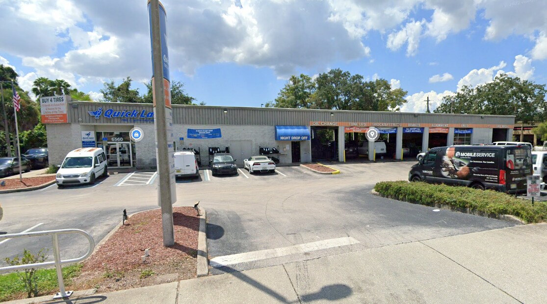 6560 Gunn Hwy, Tampa, FL for lease Primary Photo- Image 1 of 14
