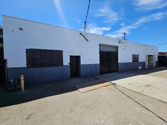 More details for 1900 W 144th St, Gardena, CA - Industrial for Sale
