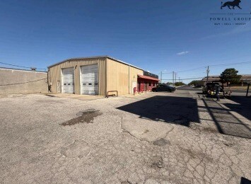2705 Kermit Hwy, Odessa, TX à vendre - Photo du bâtiment - Image 2 de 7