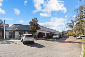 13859 Progress Blvd, Alachua, FL à louer Photo du bâtiment- Image 2 de 7