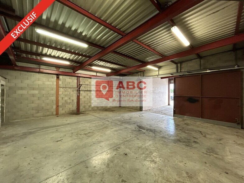 Flex in Castries for lease - Interior Photo - Image 2 of 4