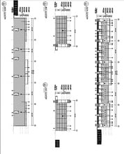 4602 46 St, Olds, AB for lease Floor Plan- Image 2 of 2
