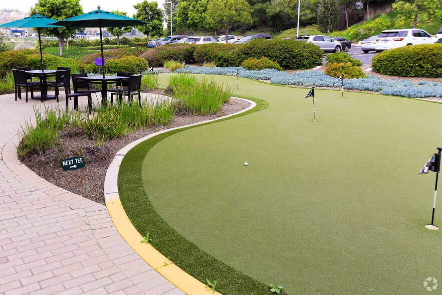 27201 Puerta Real, Mission Viejo, CA à louer - Autre - Image 3 de 16