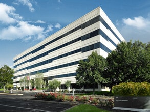 610 Freedom Business Ctr Dr, King Of Prussia, PA for lease Building Photo- Image 2 of 7