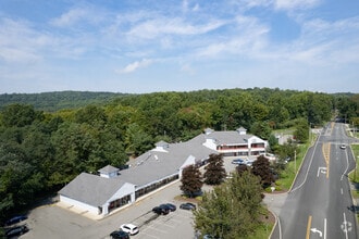 915 Rt 517, Hackettstown, NJ - AÉRIEN  Vue de la carte