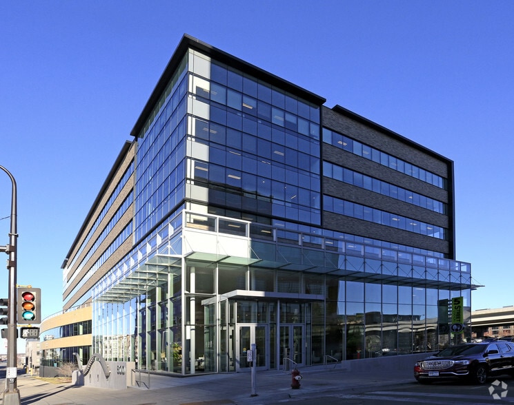 500 N 5th St, Minneapolis, MN for lease - Building Photo - Image 2 of 9