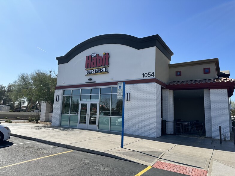 1054 E Southern Ave, Mesa, AZ for lease - Building Photo - Image 3 of 3