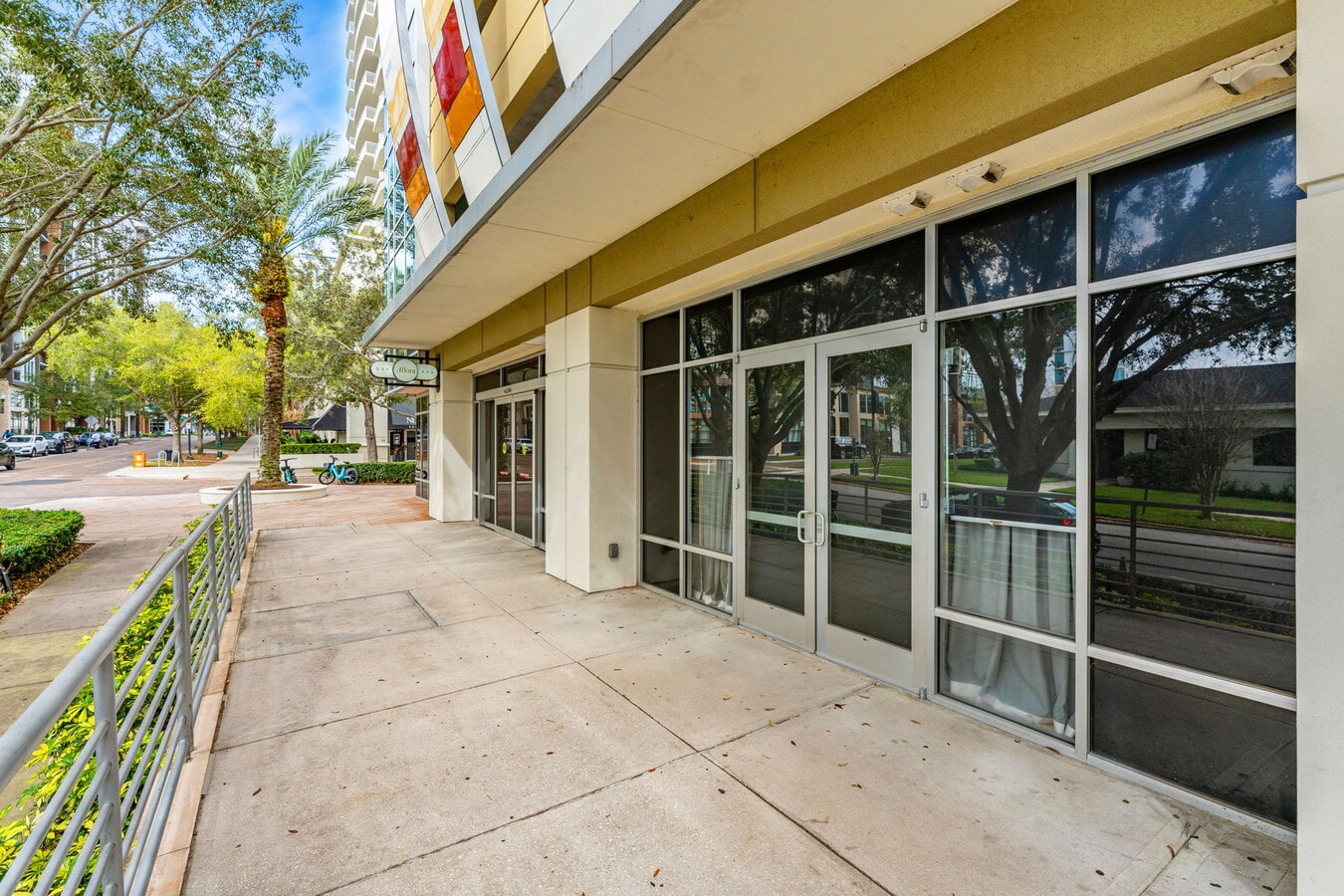 101 S Eola Dr, Orlando, FL 32801 - Unit 104 -  - Interior Photo - Image 1 of 4
