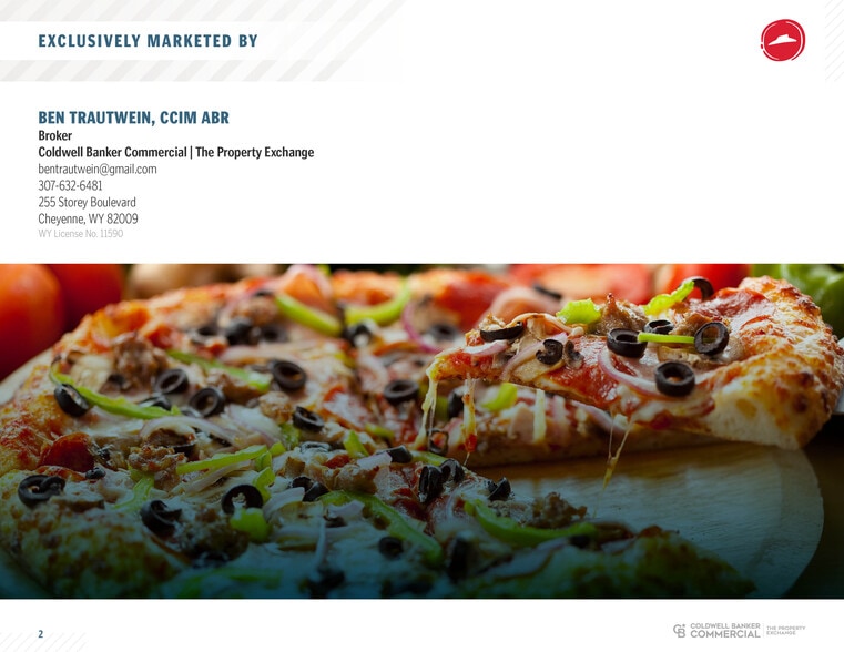 338 S Washington St, Afton, WY à vendre - Photo du bâtiment - Image 2 de 3